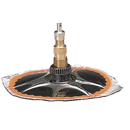 Rema Tip Top REMA TIP TOP Replacement Valve Stem for TR 218A/220A 9T-LB